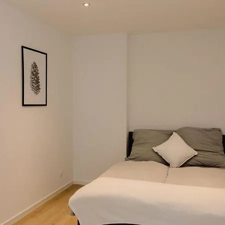 130m² Im Zentrum + Terrasse * 라이프치히