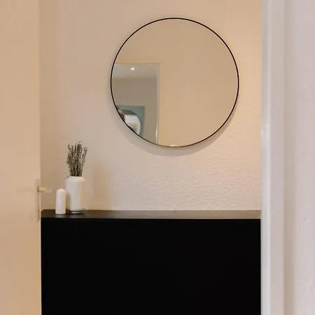 130m² Im Zentrum + Terrasse 라이프치히