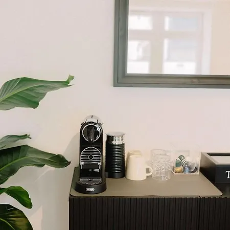 130m² Im Zentrum + Terrasse *