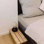 Appartement 130m² Im Zentrum + Terrasse Leipzig