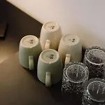 Appartement 130m² Im Zentrum + Terrasse Leipzig