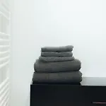 130m² Im Zentrum + Terrasse Appartement Leipzig