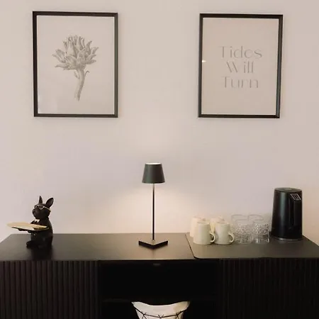 Apartment 130m² Im Zentrum + Terrasse Leipzig