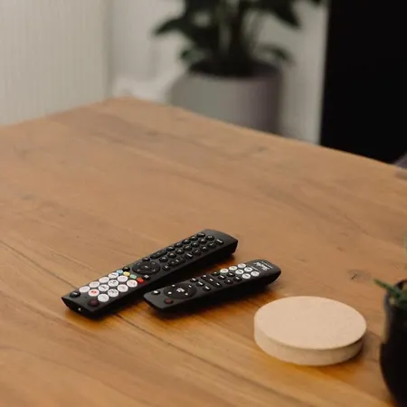 130m² Im Zentrum + Terrasse *