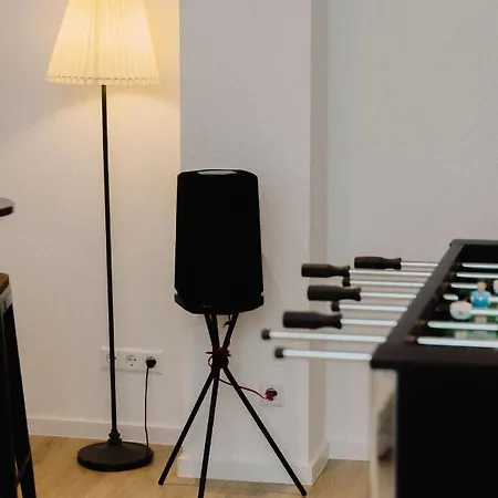 130m² Im Zentrum + Terrasse * Leipzig