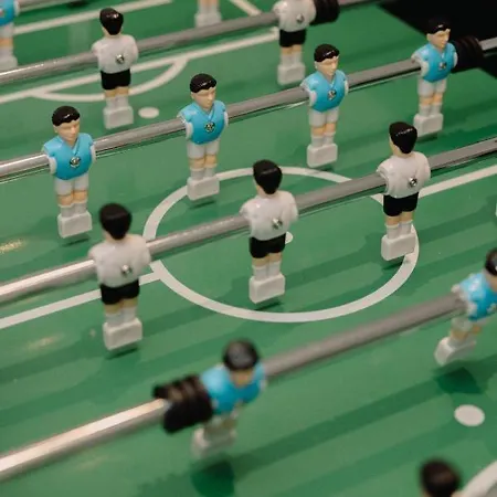 130m² Im Zentrum + Terrasse Apartment Leipzig