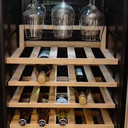 Apartment 130m² Im Zentrum + Terrasse *