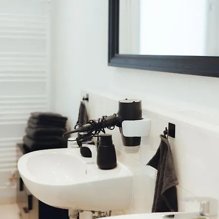 Apartment 130m² Im Zentrum + Terrasse Leipzig