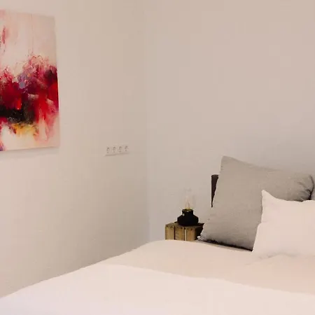 Apartment 130m² Im Zentrum + Terrasse *