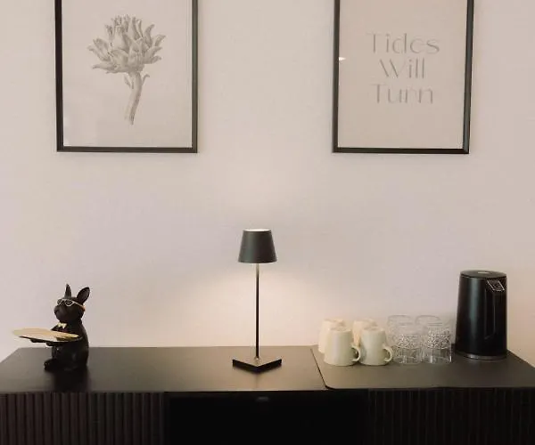 Apartment 130m² Im Zentrum + Terrasse Leipzig