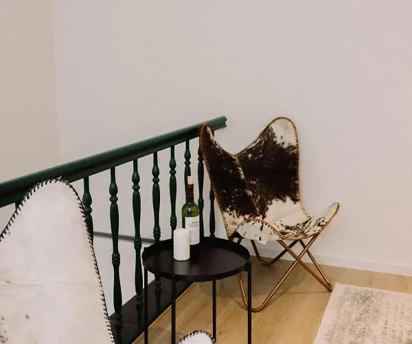 130m² Im Zentrum + Terrasse * Leipzig