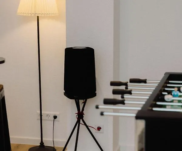 130m² Im Zentrum + Terrasse * Leipzig