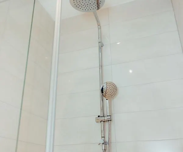 130m² Im Zentrum + Terrasse *