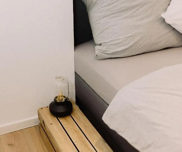 Apartment 130m² Im Zentrum + Terrasse Leipzig