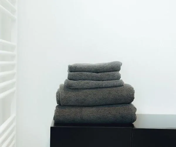 130m² Im Zentrum + Terrasse Apartment Leipzig