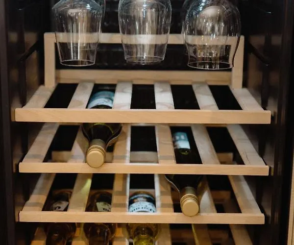 Apartment 130m² Im Zentrum + Terrasse *