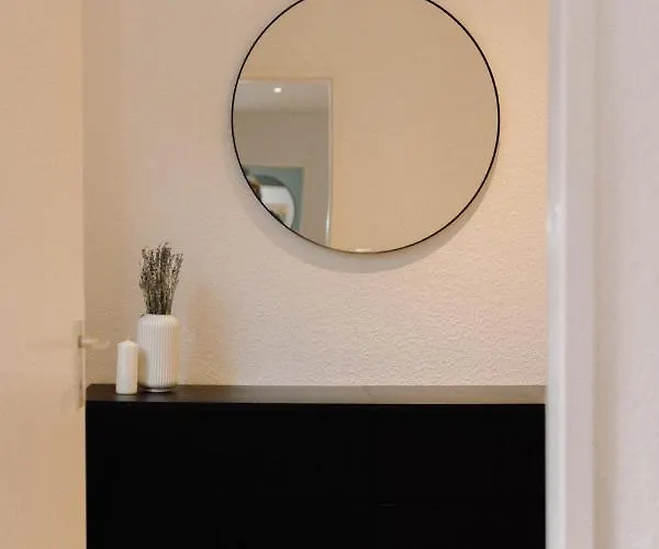 130m² Im Zentrum + Terrasse Leipzig