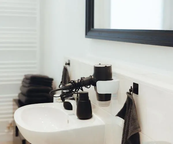 Apartment 130m² Im Zentrum + Terrasse Leipzig